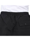 Baggies Woven 5 Inch Shorts Black - PATAGONIA - BALAAN 10