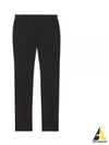 Men's Tour 5 Pocket Stretch Straight Pants Black - G/FORE - BALAAN 2