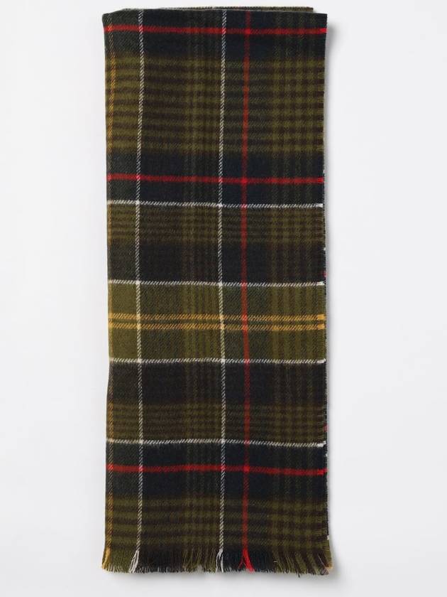 Scarf men Barbour - BARBOUR - BALAAN 1