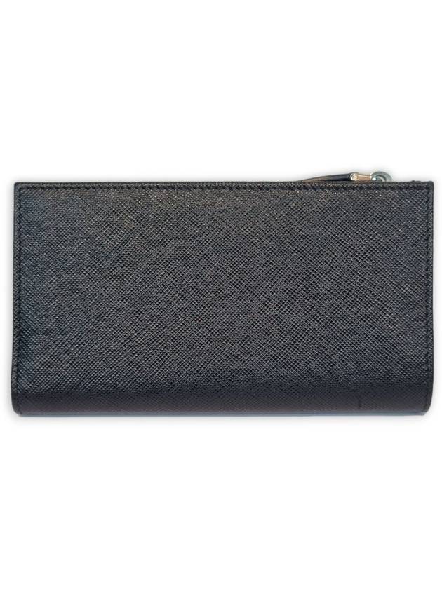 Saffiano medium wallet 1ML009 - PRADA - BALAAN 2