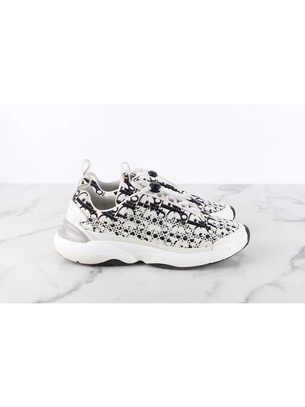 B24 Oblique sneakers 43 280 - DIOR - BALAAN 6