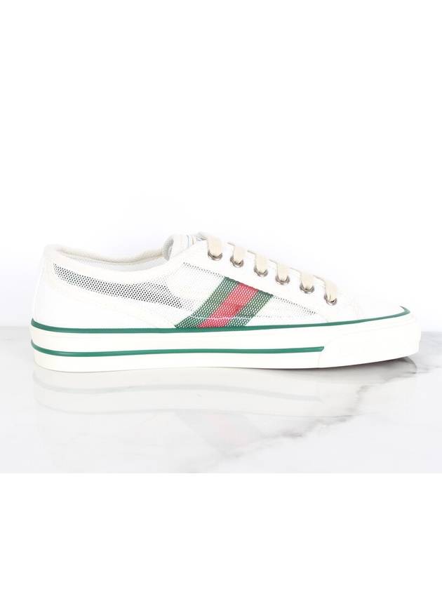 1977 tennis mesh sneakers 36 5 235 - GUCCI - BALAAN 6