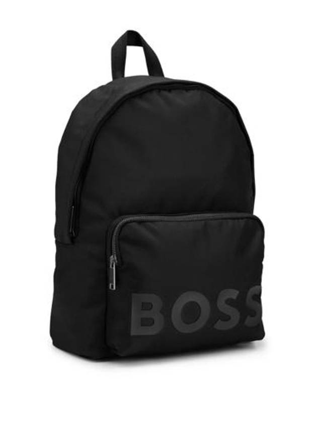 Backpack 779576 Black - HUGO BOSS - BALAAN 2