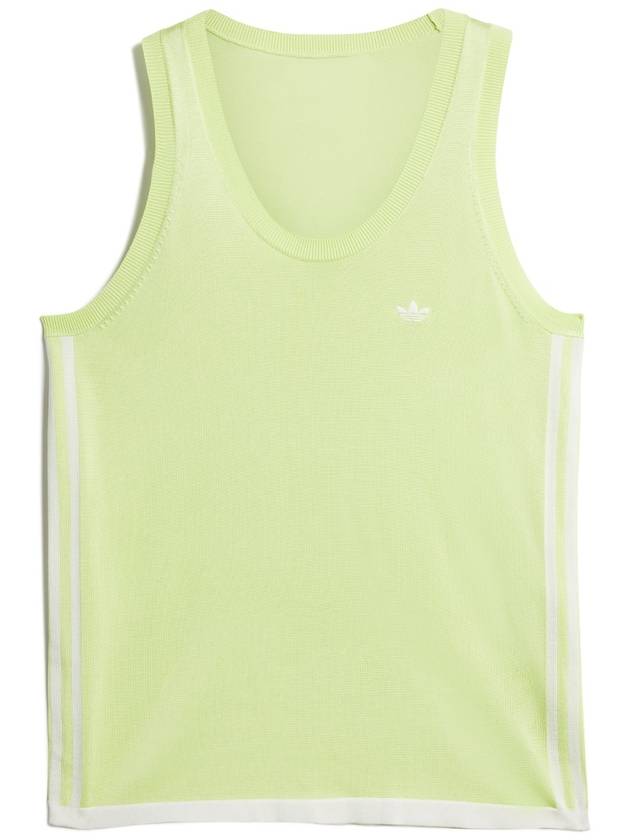 x Wales Bonner Knit Vest IZ1890 - ADIDAS - BALAAN 4