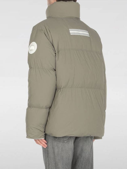 Coat men Canada Goose - CANADA GOOSE - BALAAN 2