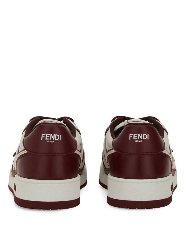 "MATCH" SNEAKER - FENDI - BALAAN 1