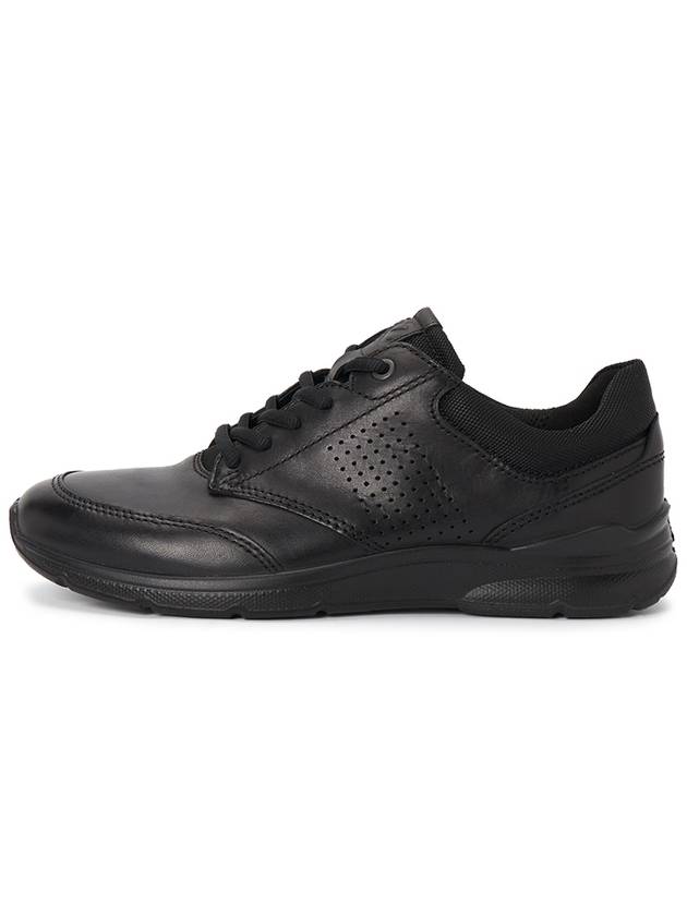 Irving Spikeless Black - ECCO - BALAAN 4