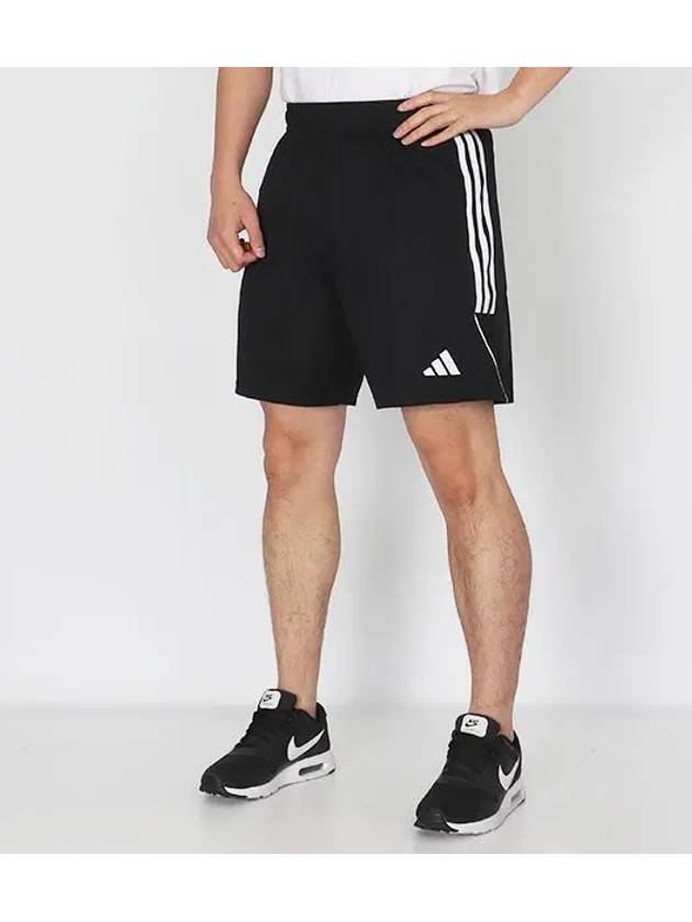 Men's T-Ro 23 Shorts Black - ADIDAS - BALAAN 2