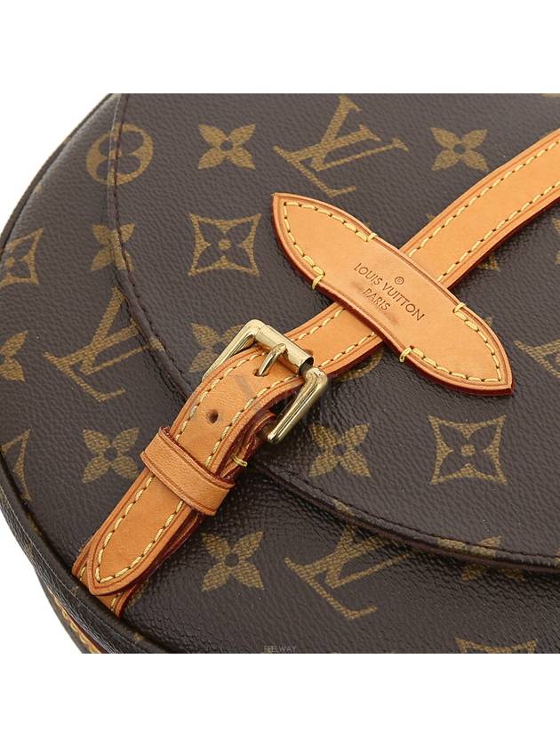 women cross bag - LOUIS VUITTON - BALAAN 7