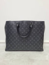 Eclipse Monogram Grand Sac Tote Bag - LOUIS VUITTON - BALAAN 6