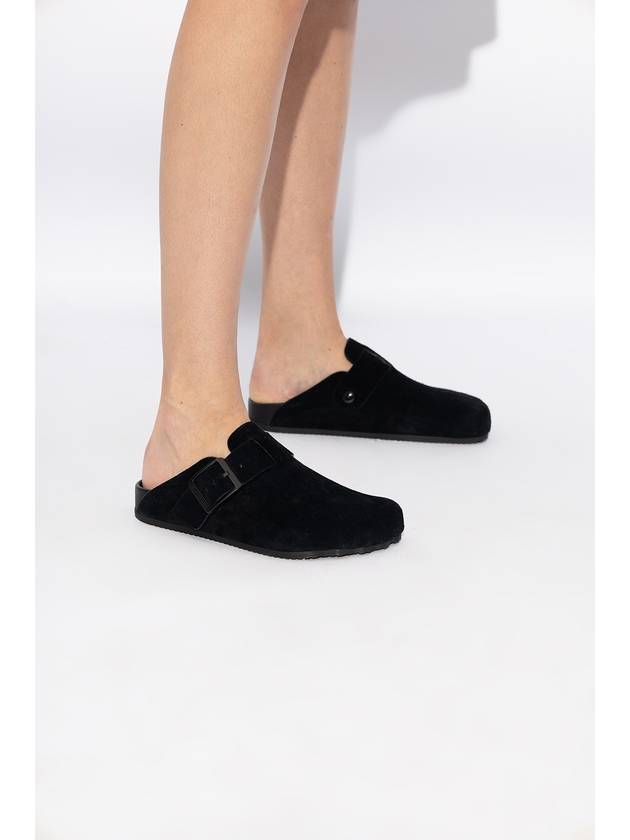 Sunday Mules Black - BALENCIAGA - BALAAN 3