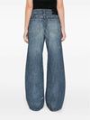 Denim Pants 777605 Free - OUR LEGACY - BALAAN 3