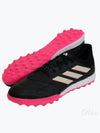 Copa Pure.1 TF Low-Top Sneakers Black - ADIDAS - BALAAN 2