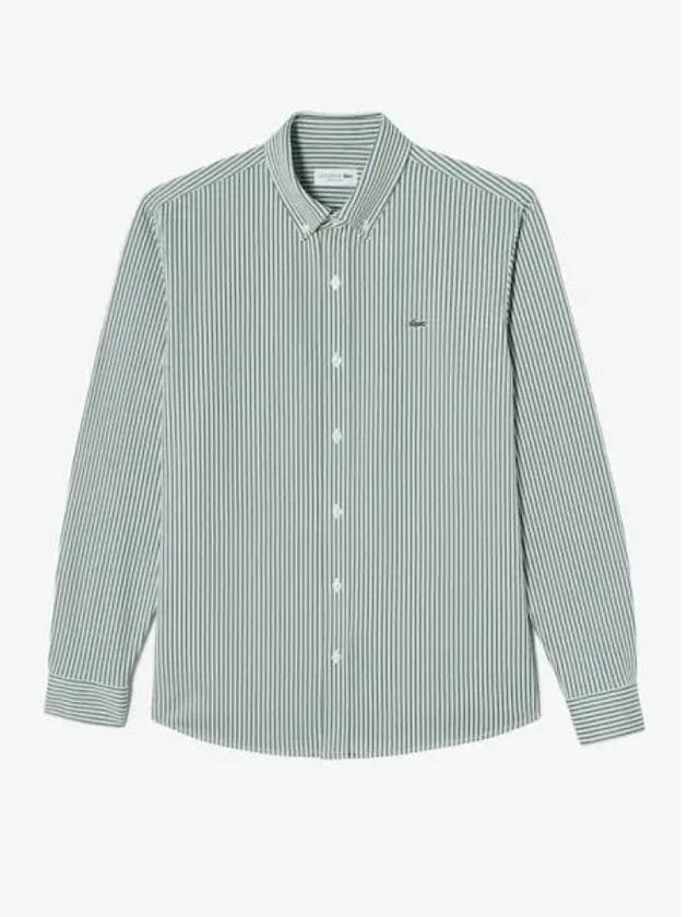 Men s Jersey Shirt CH441E 54N YZP Domestic Product GQ2N24080583263 - LACOSTE - BALAAN 1