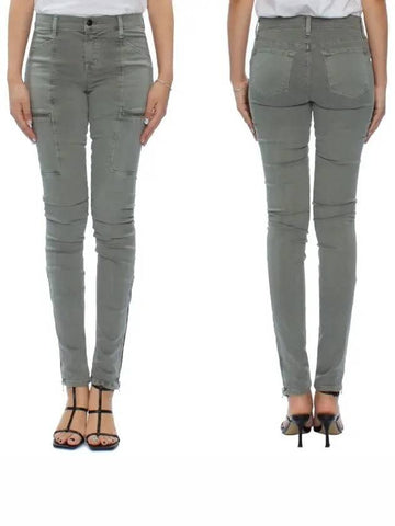 J Brand KASSDY Cargo Skinny Jeans 1348VK120 - J BRAND - BALAAN 1