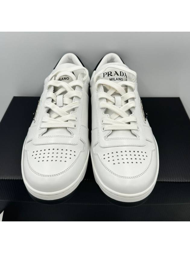 Downtown Sneakers 2EE364 - PRADA - BALAAN 2