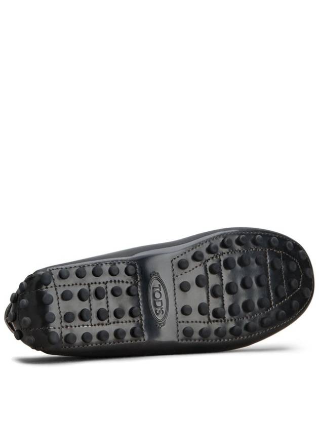 Tod's Flat shoes Black - TOD'S - BALAAN 5