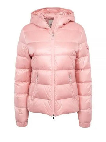 24 1A00064 595ZZ 500 GLES Down Padding - MONCLER - BALAAN 1