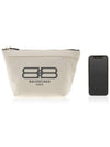 jumbo pouch bag ivory - BALENCIAGA - BALAAN 7