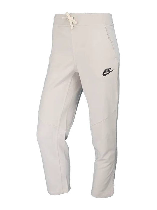 Boys Sportswear Utility Fleece Pants DA0572008 - NIKE - BALAAN 1