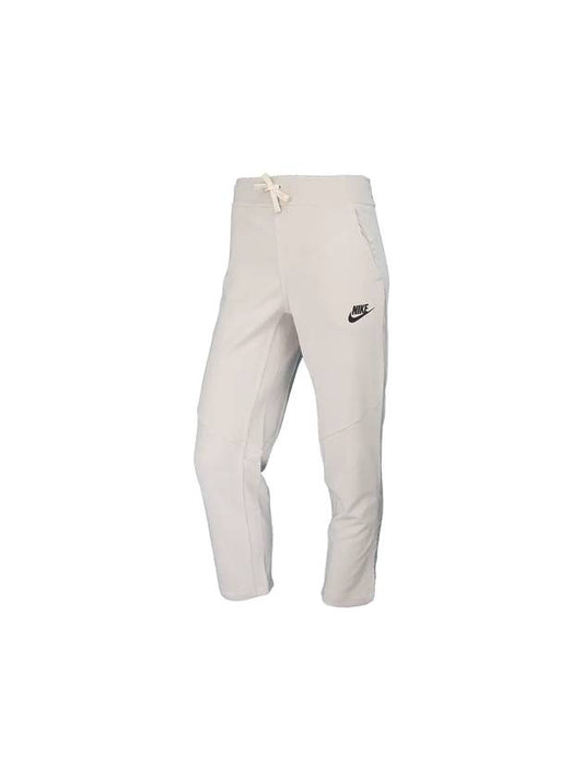 Boys Sportswear Utility Fleece Pants DA0572008 - NIKE - BALAAN 2