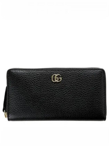 Women s Marmont Long Wallet 271056 - GUCCI - BALAAN 1