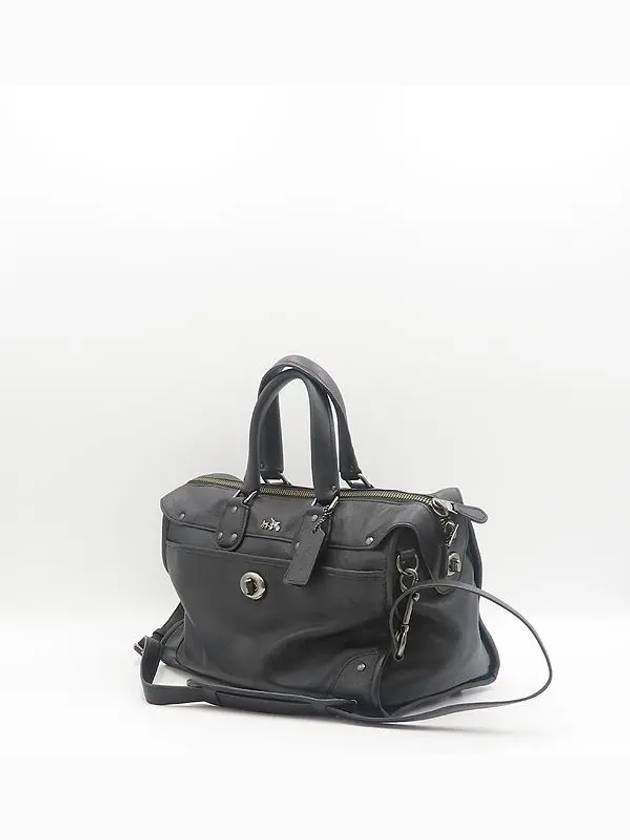 33689 tote bag - COACH - BALAAN 3