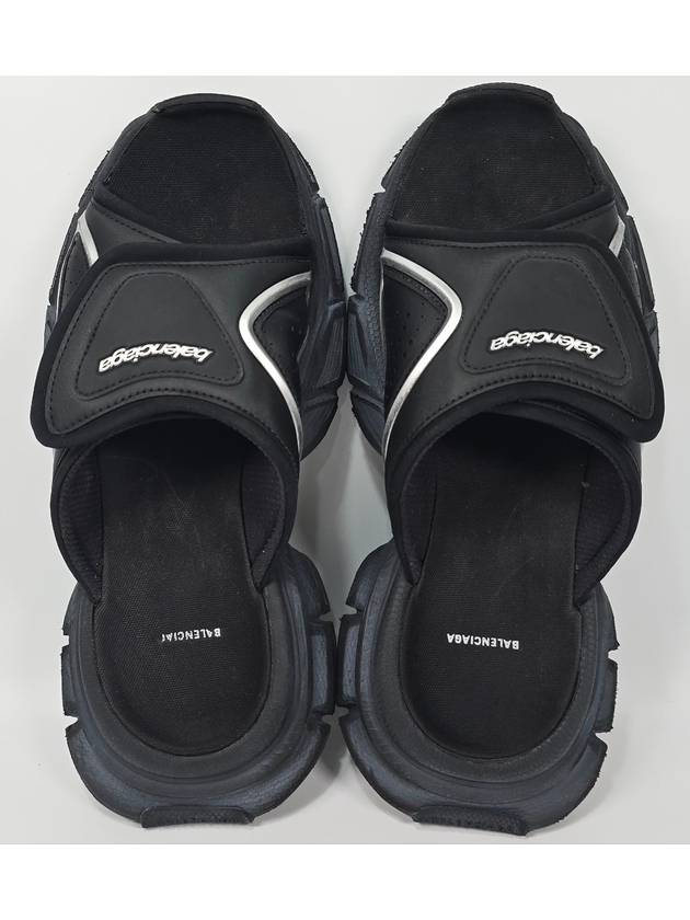 3xl slippers 265 270 - BALENCIAGA - BALAAN 7