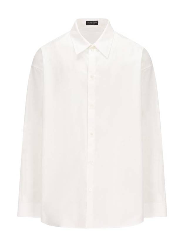 Balenciaga Shirts - BALENCIAGA - BALAAN 1