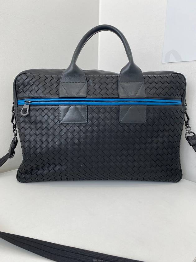 men brief case - BOTTEGA VENETA - BALAAN 2