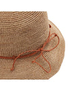 Women s Rosy Cloche Hat HAT51203 NATURAL SUNSET - HELEN KAMINSKI - BALAAN 9