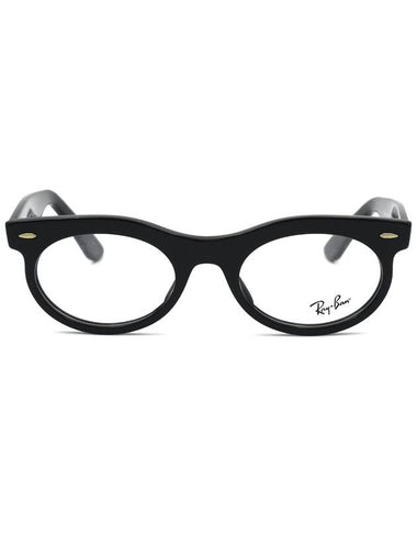 Ray-Ban glasses Wayfarer oval RB2242VF 2000 - RAY-BAN - BALAAN 1