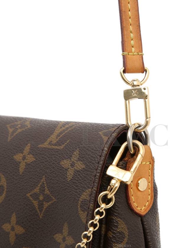 women cross bag - LOUIS VUITTON - BALAAN 6