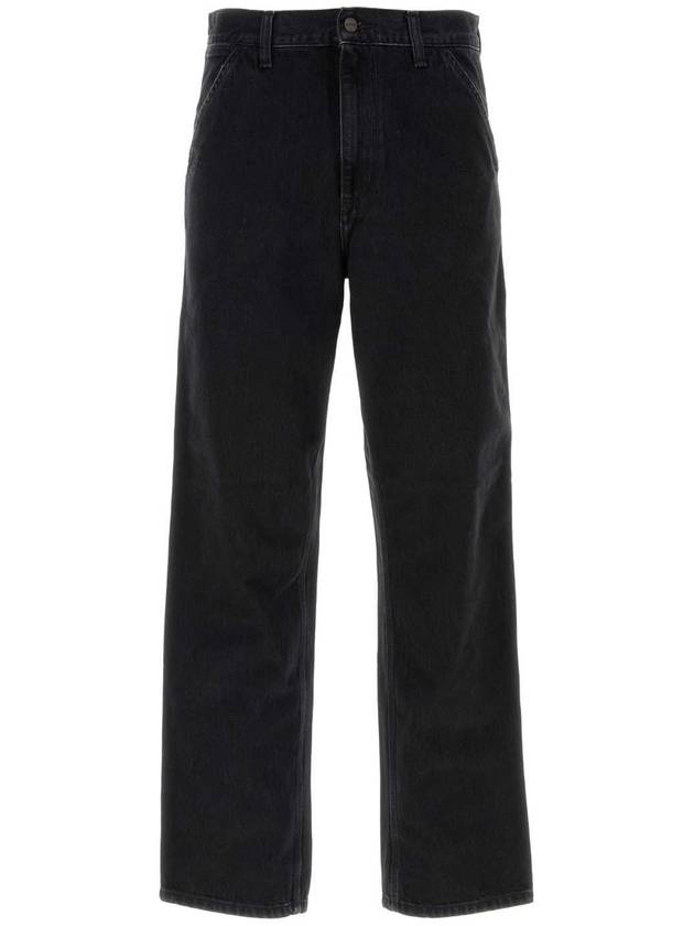 Pantalone I03202432 8906 B0440965694 - CARHARTT WIP - BALAAN 1