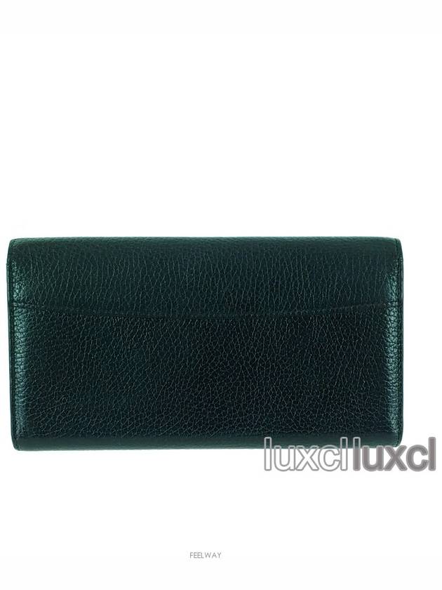 women s long wallet - LOUIS VUITTON - BALAAN 3