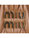 Materasse Card Wallet 5MC103 2FPP F098L - MIU MIU - BALAAN 6