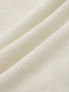 Wool Silky Turtleneck Ivory - NOIRER FOR WOMEN - BALAAN 7