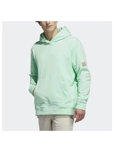 adidas GOLF Adicross Hoodie HS5610 - ADIDAS GOLF - BALAAN 1