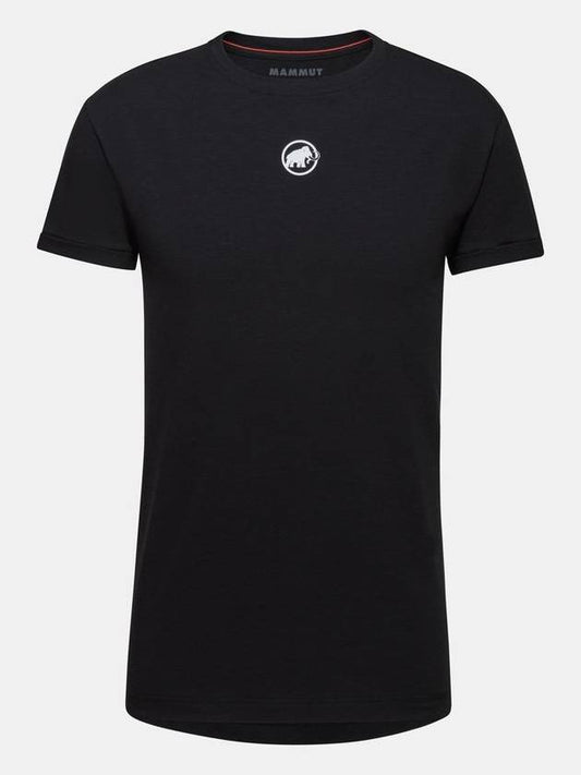 sun original t shirt man - MAMMUT - BALAAN 1