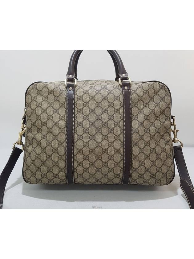 men tote bag - GUCCI - BALAAN 5