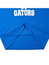 Gators Short Sleeve T-Shirt Royal Blue - WILD DONKEY - BALAAN 8