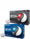 2024 new TP5 TP5X 5 piece golf ball - TAYLORMADE - BALAAN 5