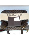 women shoulder bag - LOUIS VUITTON - BALAAN 3