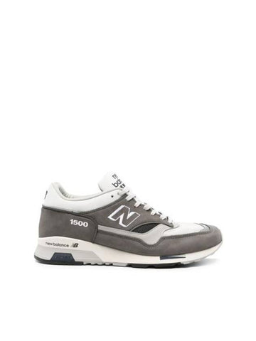 Sneakers GRAY - NEW BALANCE - BALAAN 1