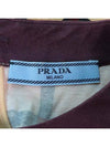 Smith Market Used Luxury Multi T Women s Clothing - PRADA - BALAAN 4