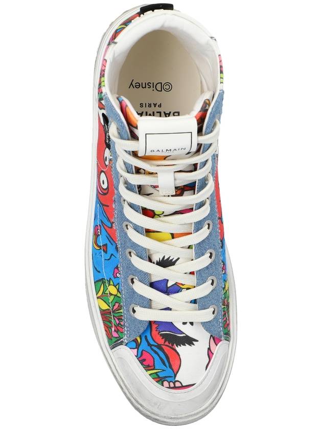 Balmain Balmain X Disney, Men's, Multicolour - BALMAIN - BALAAN 6