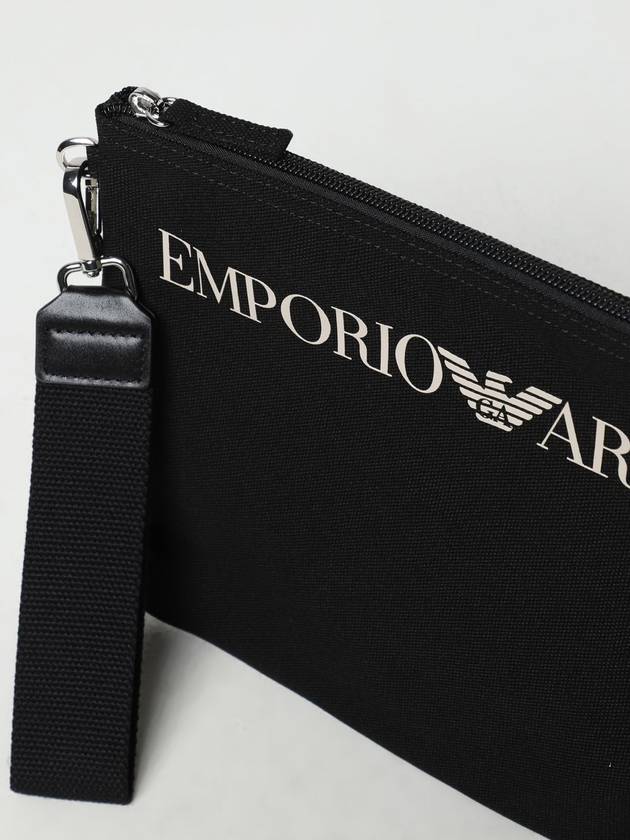 Pocket square men Emporio Armani - EMPORIO ARMANI - BALAAN 3