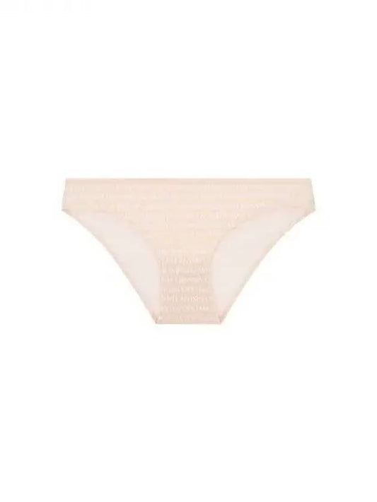 UNDERWEAR Women s Logo Pattern Mesh Briefs Skin 271669 - EMPORIO ARMANI - BALAAN 1