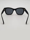 Heart Sunglasses Square Asian Fit A71468 - CHANEL - BALAAN 5