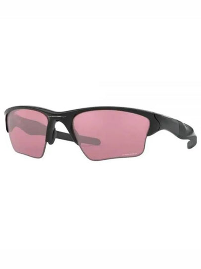 Half Jacket 2.0 XL Sunglasses Black - OAKLEY - BALAAN 2